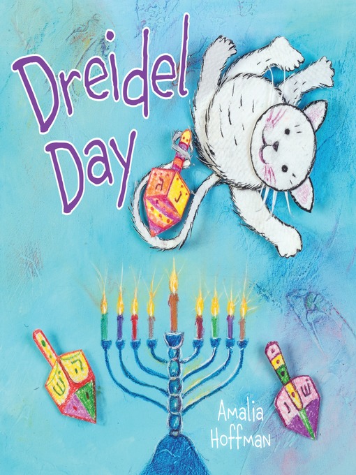 Title details for Dreidel Day by Amalia Hoffman - Available